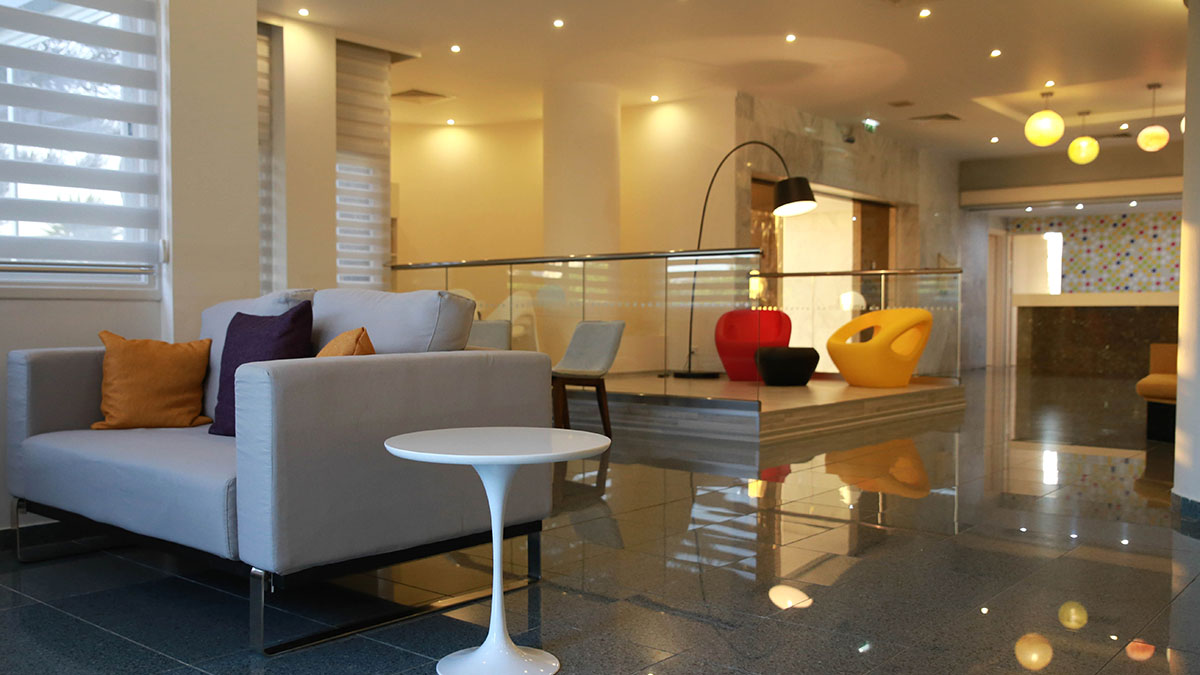 Papouis Protaras Hotel